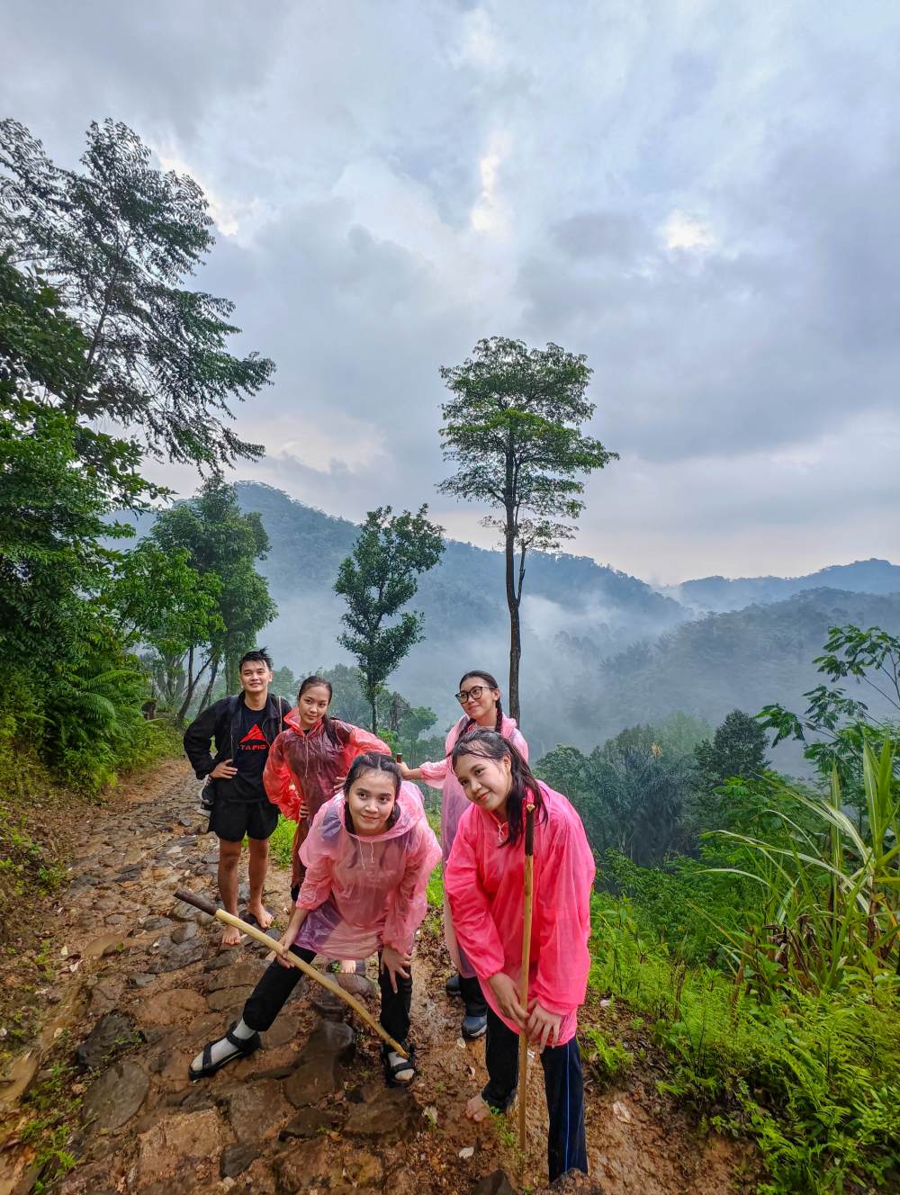Jembatan Baduy